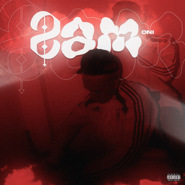 2 AM cover art
