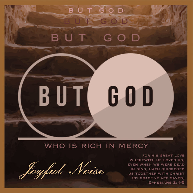 Joyful Noise Photo