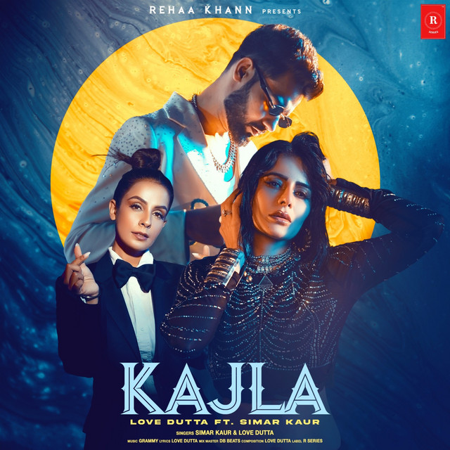 Kajla album image