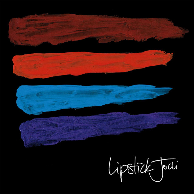 Lipstick Jodi cover art