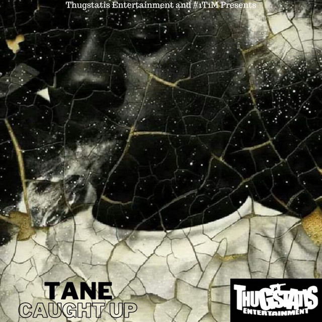 Caught Up cover art