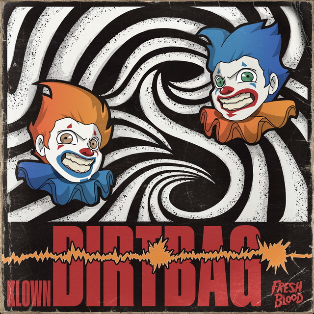 DIRTBAG cover