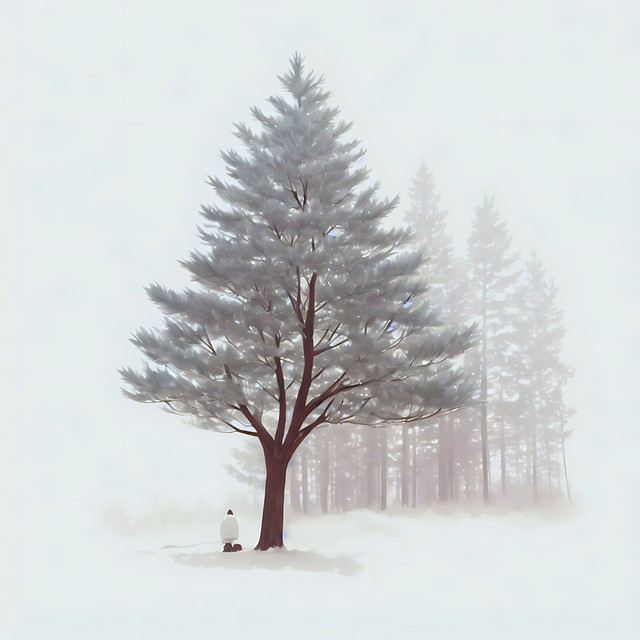 Frosia cover art