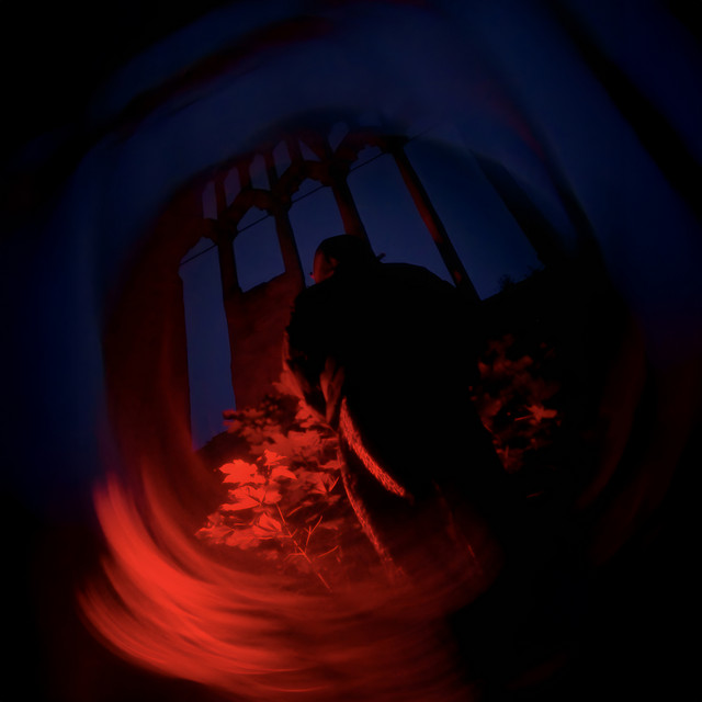 Nightwalker artwork