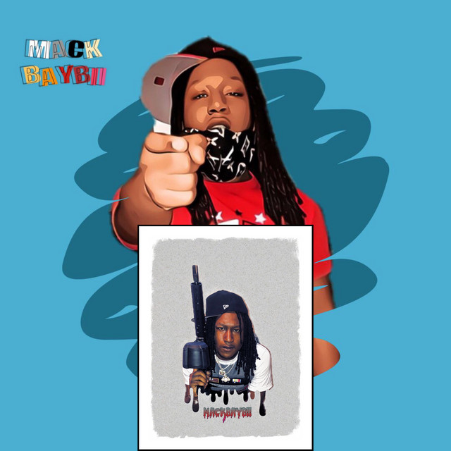 MACK 9.0 - EP by MackBaybii | Spotify