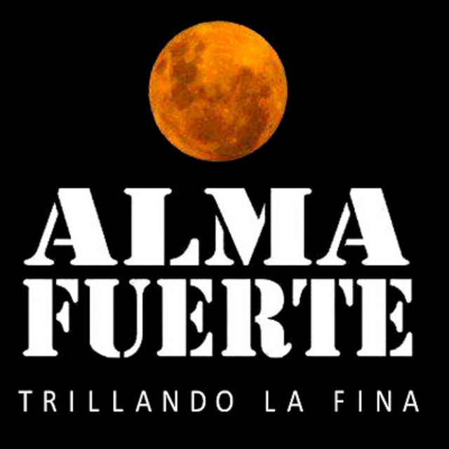 Trillando la Fina cover art