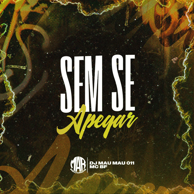 SEM SE APEGAR