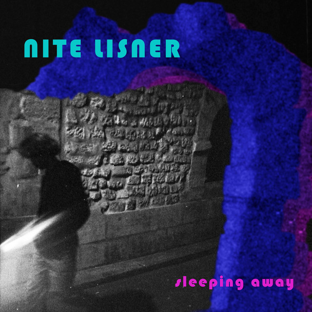 Sleeping Away cover art