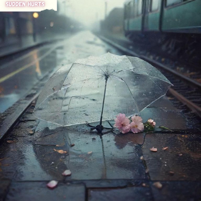 Sudden Hurts