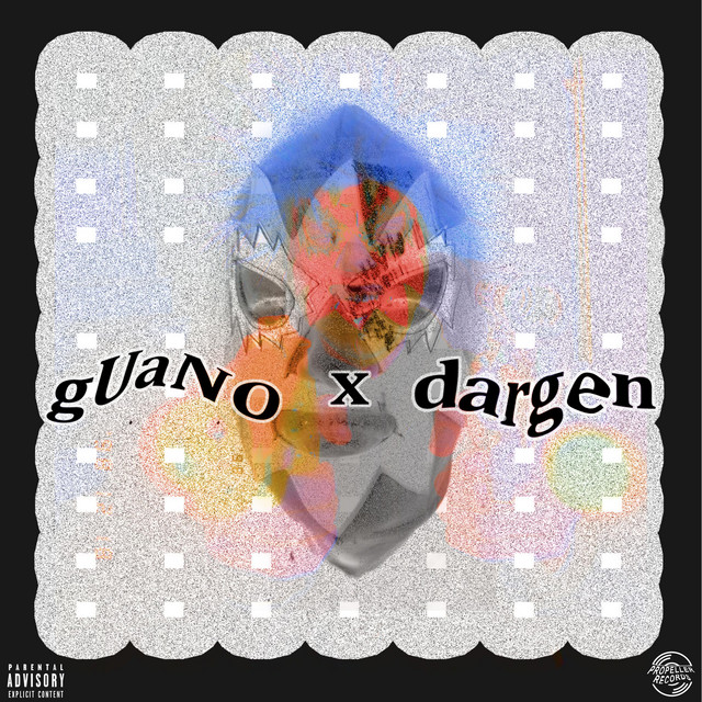 guano x dargen cover art