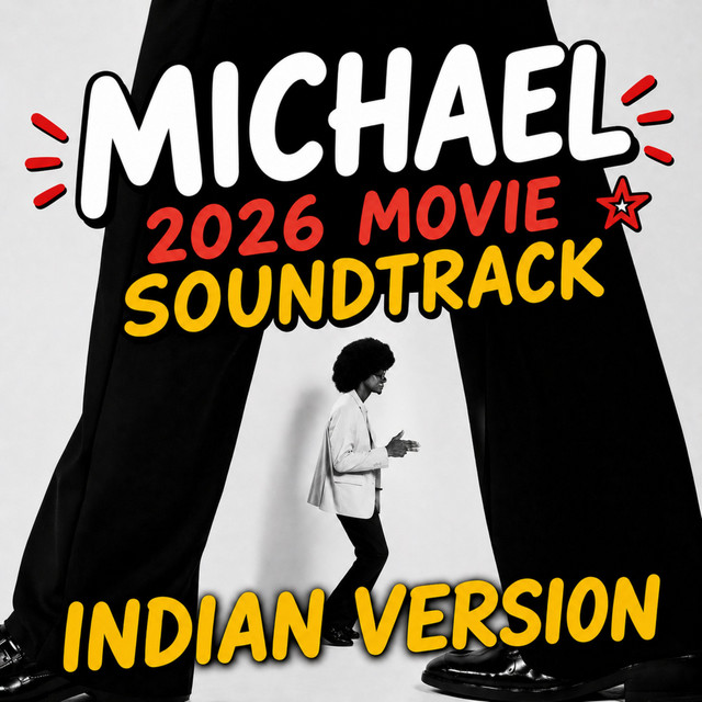 Michael 2026 Movie Soundtrack (Indian Version)