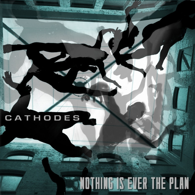 Nothing Is Ever The Plan