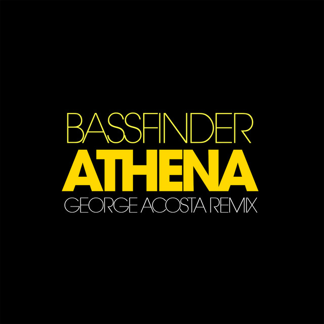 Athena - George Acosta Remix