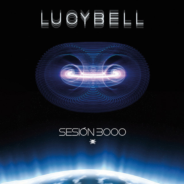 Sesión 3000 cover art