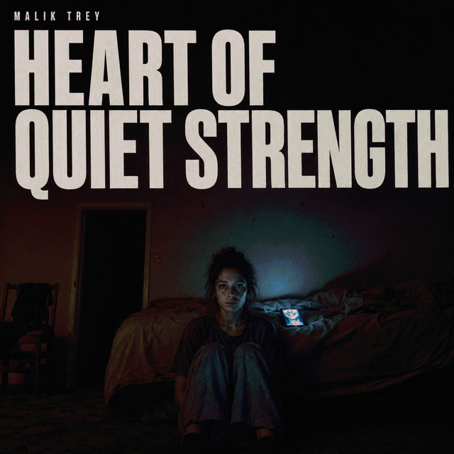 Heart Of Quiet Strength cover
