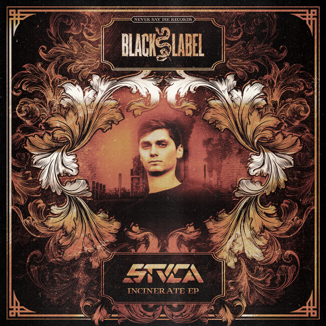 Incinerate EP