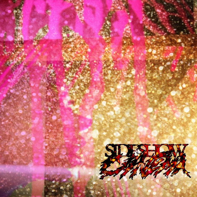 Slime Forever cover art