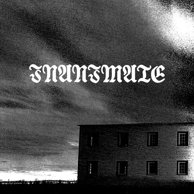 Inanimate cover art