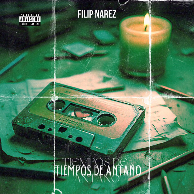 Tiempos de Antaño