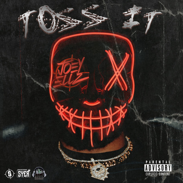 Toss It