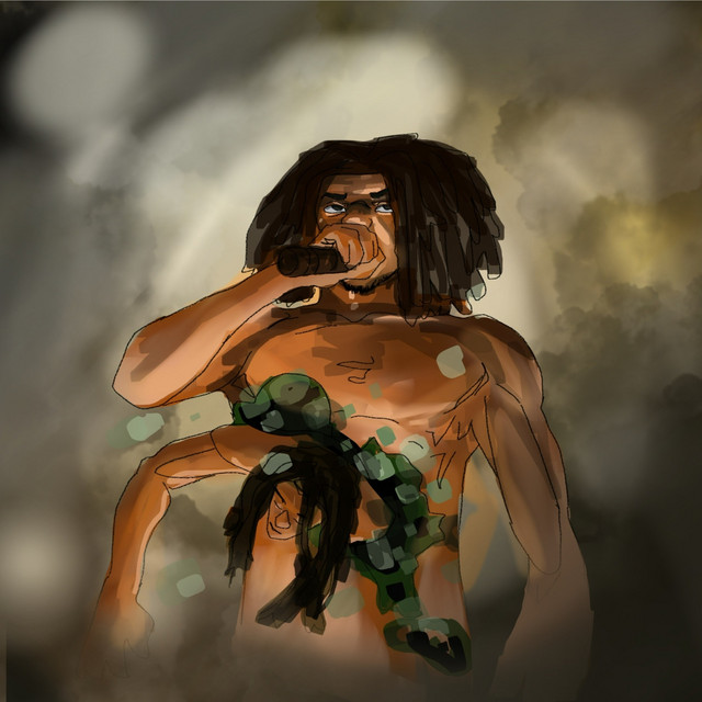 Personanong cover art