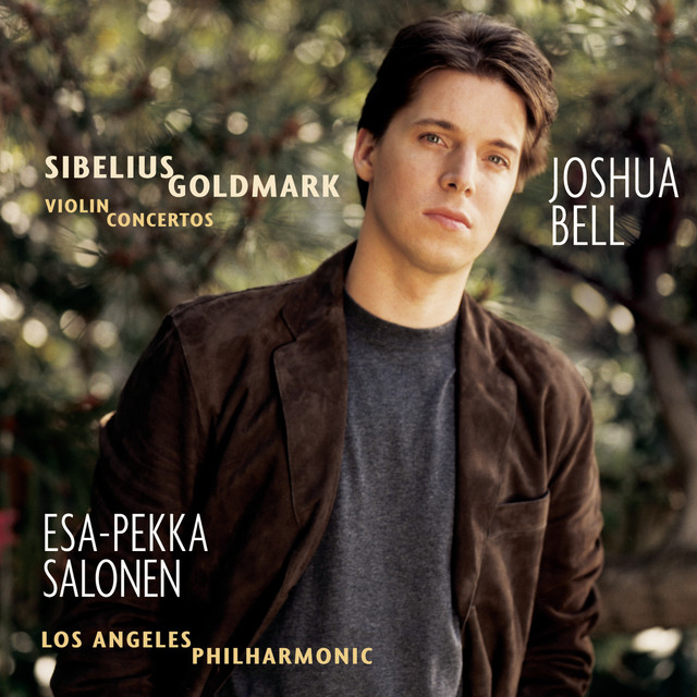Violin Concerto No. 1 in A Minor, Op. 28: III. Moderato