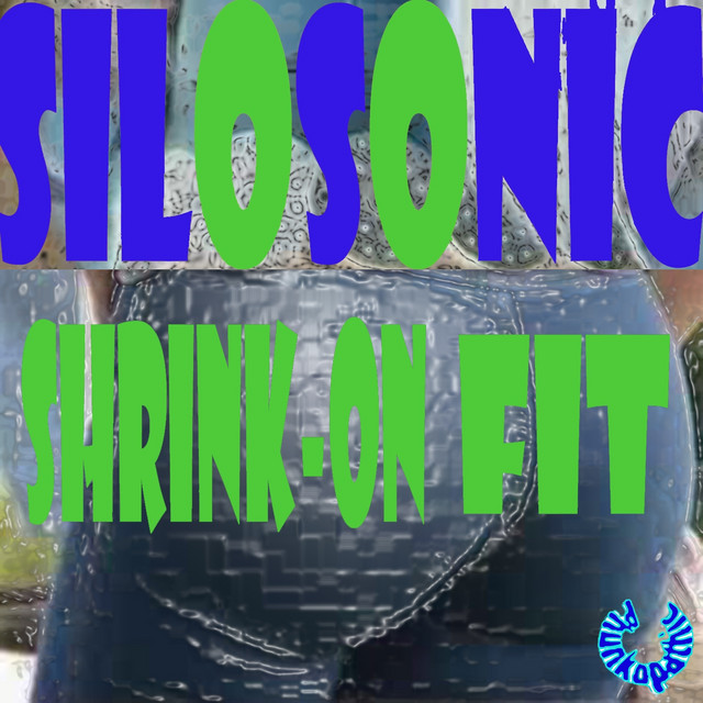 Shrink-On Fit cover art