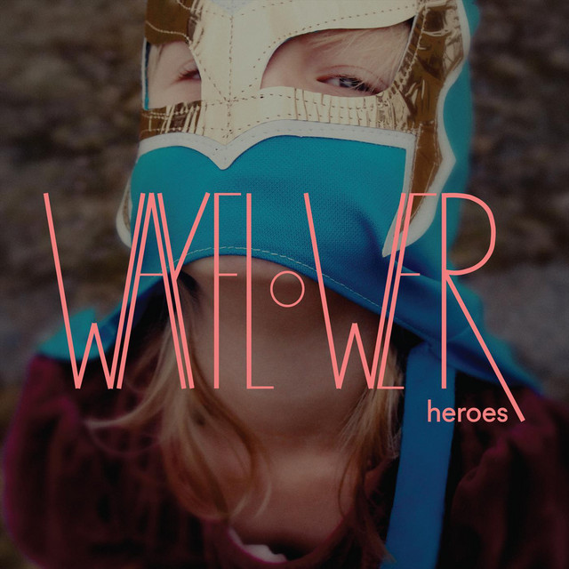 Heroes cover art
