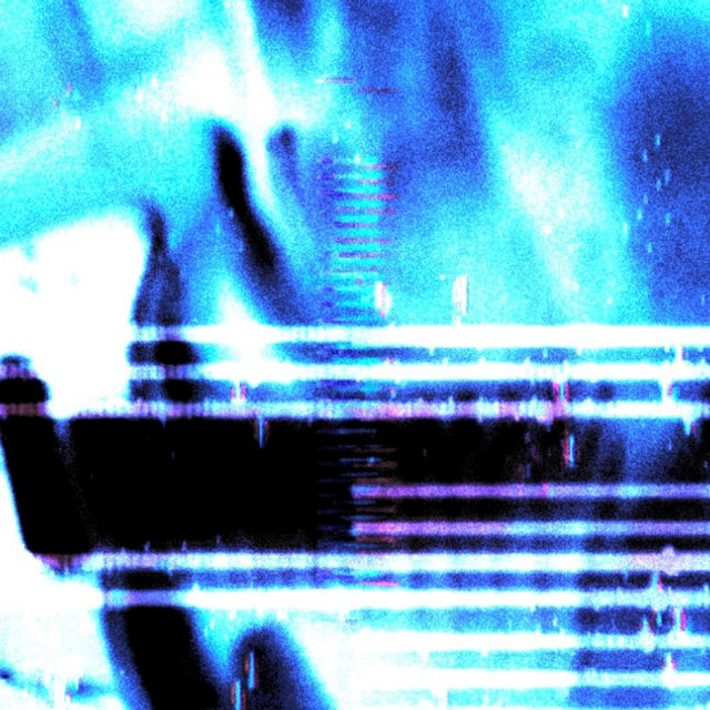 bleed cover art