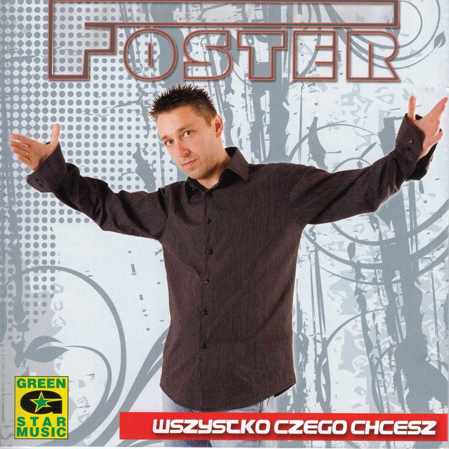 Wszystko Czego Chcesz cover art