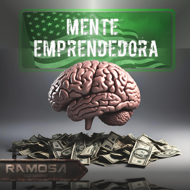 Mente Emprendedora cover