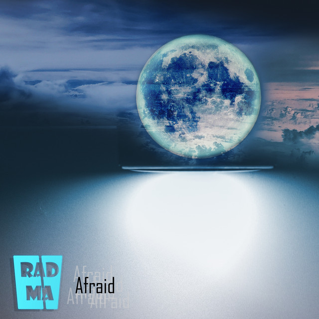 Afraid cover art