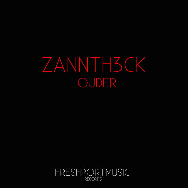 Louder