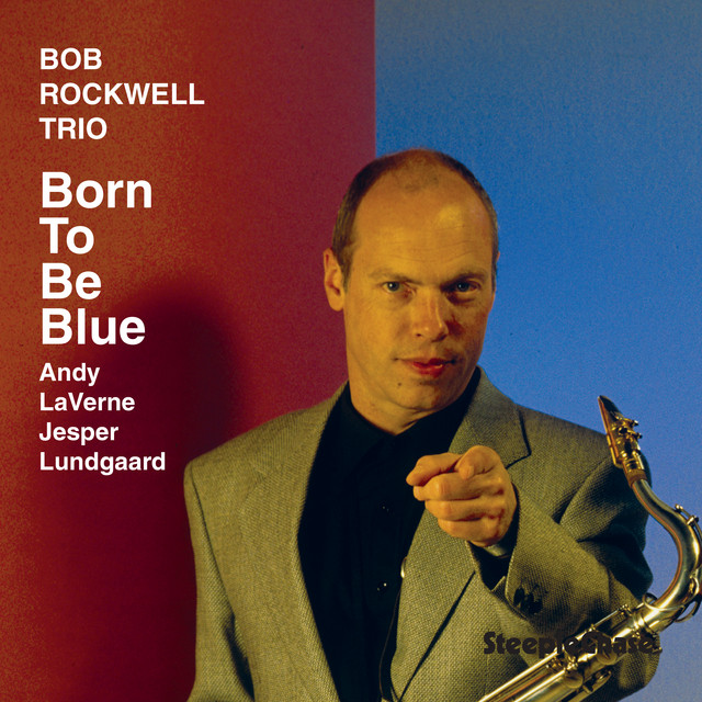 Born to Be Blue