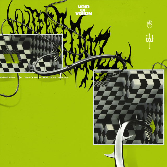 Year Of The Rat cover art