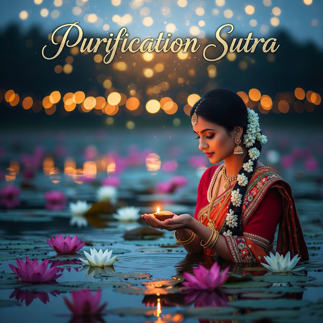 Purification Sutra