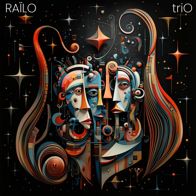 RAÏLO trio | Spotify