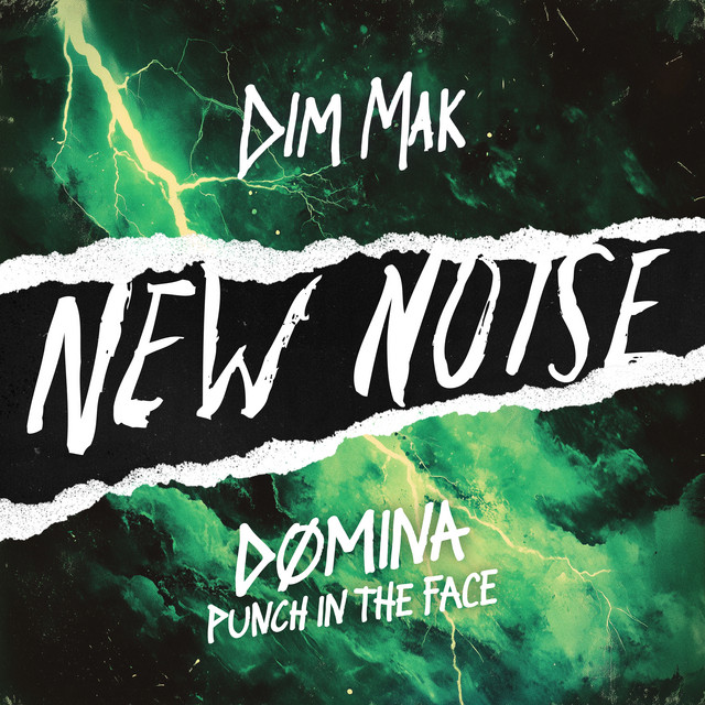 Punch In The Face cover art