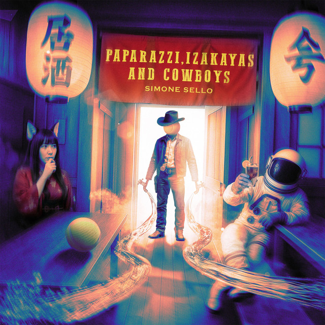 Bambolotte cover art