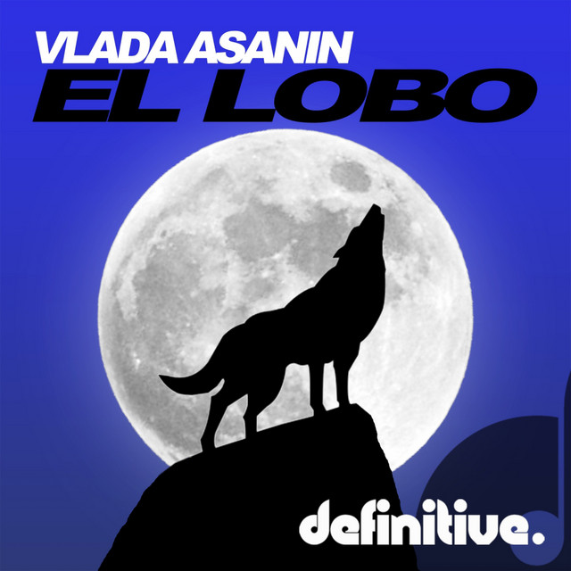 El Lobo EP cover