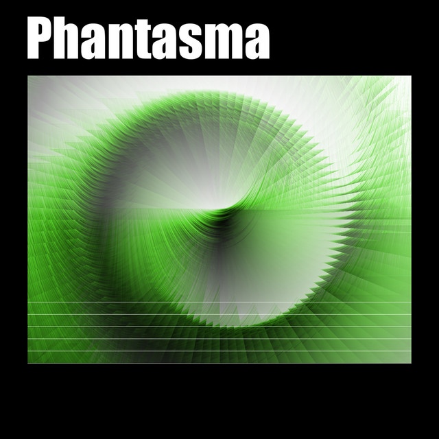 Phantasma cover