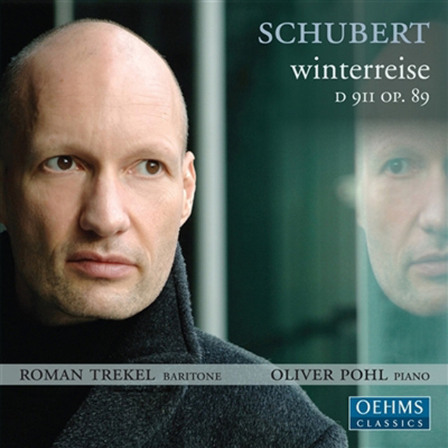 Schubert, F.: Winterreise
