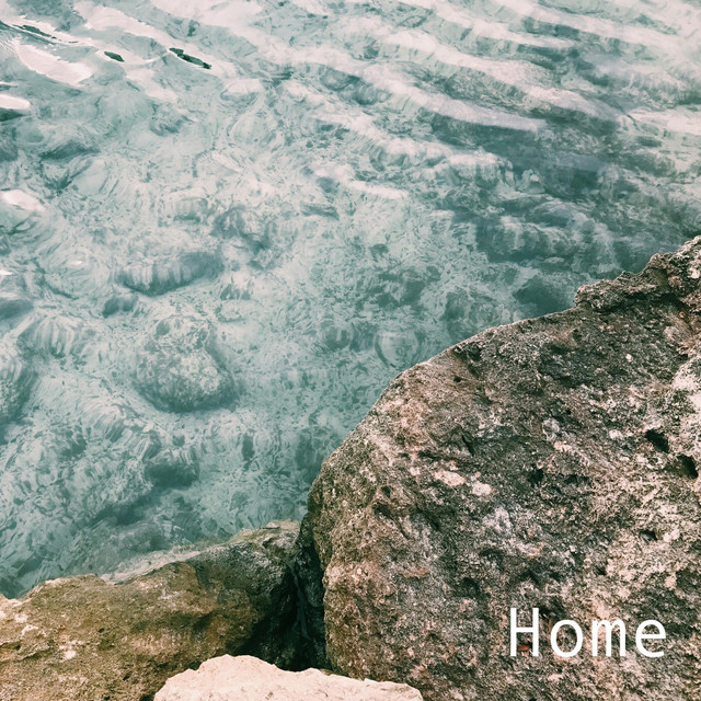 Home cover art