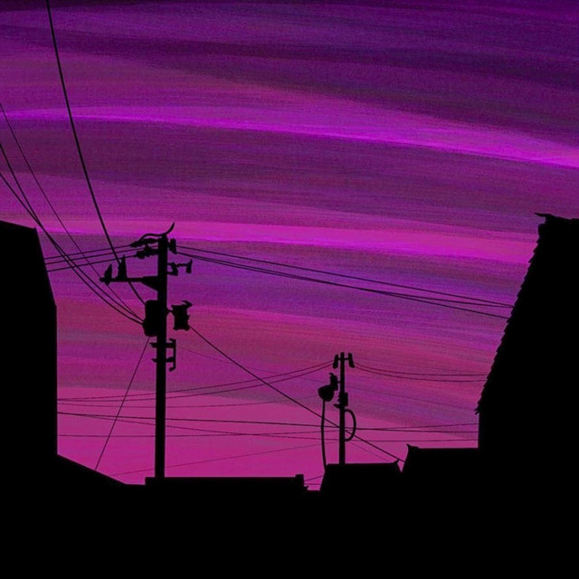 Reconnect cover art