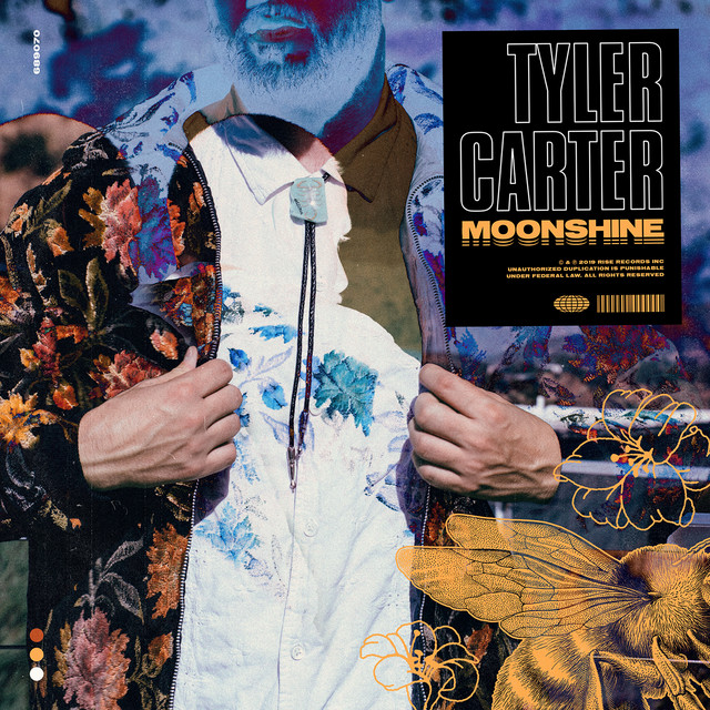 Moonshine cover art
