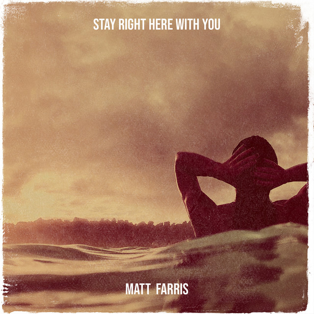 Stay Right Here With You