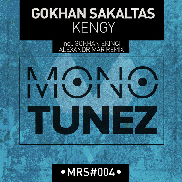 Kengy cover art