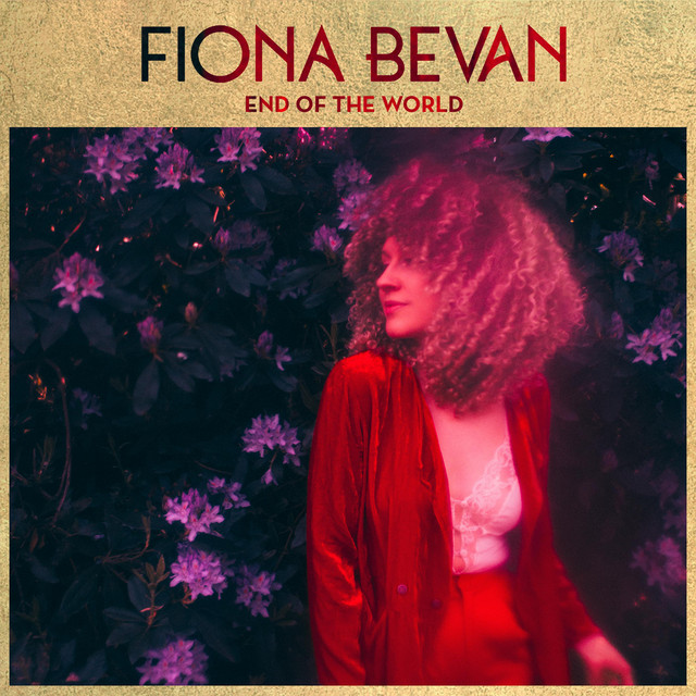 End Of The World cover art