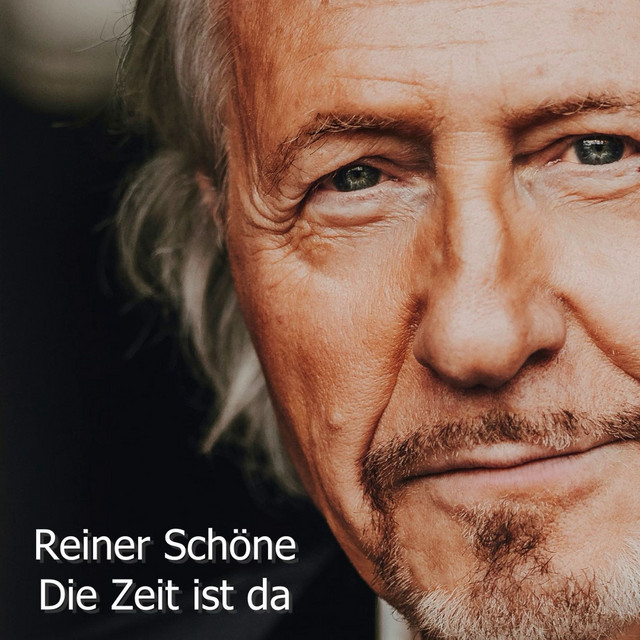 Die Zeit Ist Da cover