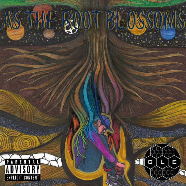 As the Root Blossoms cover art